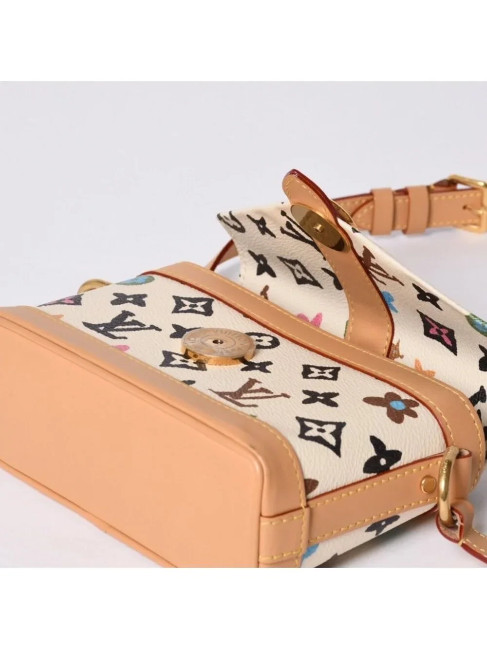 Louis Vuitton this authentic